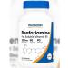 Nutricost Benopotiamine vitamin B1 300 mg - Buy Online on GoSupps.com