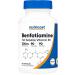 Nutricost Benopotiamine vitamin B1 300 mg - Buy Online on GoSupps.com
