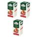 Ahmad Tea Herbal Hot Strawberry Tea 20 PAK 3 pcs