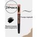 Million Pauline Beauty Eye eyeliner waterproof felt -tip pen (beauty trend) - Buy Online on GoSupps.com