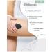 Natural scrub for body with coal extract - Buy Online on GoSupps.com