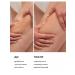 Natural scrub for body with coal extract - Buy Online on GoSupps.com