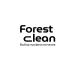 FOREST Clean Washing dishes Green apple 5l - Buy Online on GoSupps.com