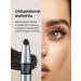 FARRES Mascara volume with silicone brush black - Buy Online on GoSupps.com