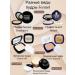 Fennel Compact face powder Romance Flash - Buy Online on GoSupps.com