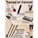 Fennel Compact face powder Romance Natural - Buy Online on GoSupps.com