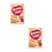 Winnie Porridge 5 cereals with apple and raspberries from 6 months 200 g 2 pcs