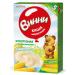 Winnie Corn milk porridge for children from 5 months 200 g 2 pcs - Buy Online on GoSupps.com