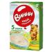 Winnie Porridge dry dairy 5 cereals for children from 6 months 200g 3pcs - Buy Online on GoSupps.com