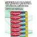 COLGATE Health of gums fresh breathing toothpaste natural