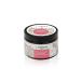 SYNERGETIC Natural body scrub patchouli and aromatic bergamot