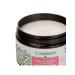 SYNERGETIC Natural body scrub patchouli and aromatic bergamot - Buy Online on GoSupps.com