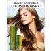 bee lab Nicotinic hair Classic Mirrolla 2 pcs 65 ml - Buy Online on GoSupps.com
