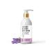 Luster Body lotion with lavender sunflower and saffron 300ml - Buy Online on GoSupps.com