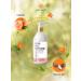 Luster Body lotion with peach extract and vitamin E 300ml - Buy Online on GoSupps.com