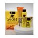 Vivasan Natural hair dye sanotine Sanotint # 1 - Buy Online on GoSupps.com
