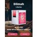 Dilmah Leaf tea "Rose and French vanilla" ZhB - Buy Online on GoSupps.com