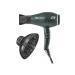PARLUX Professional hair dryer Digitalyon Anthracite + diffuser