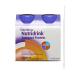 Nutridrink compact protein peach-mango 2 units. 4 pcs - Buy Online on GoSupps.com