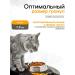 Munch Dry food for sterilized cats turkey+veal - Buy Online on GoSupps.com