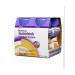 Nutridrink compact protein banana 2 union. 4 pcs - Buy Online on GoSupps.com