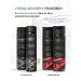 Permegi Set of hair shampoo and shower gel amber Pepper - Buy Online on GoSupps.com