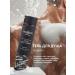 Permegi Set of hair shampoo and shower gel amber Pepper - Buy Online on GoSupps.com