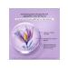 Clean line Hair shampoo female and mask balm set 2 pcs - Buy Online on GoSupps.com