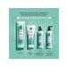 Clean line Women's hair shampoo and mask-balm - Buy Online on GoSupps.com