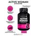 Women's vitamins Biotech Active Woman 60 T - Buy Online on GoSupps.com