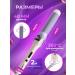 Large curling iron for curls and curling hair - Buy Online on GoSupps.com