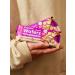 Protein bars of waffles without sugar and gluten 40g x 12pcs - Buy Online on GoSupps.com
