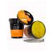 MILV Sugar-sun body scrub "honey". 290 g - Buy Online on GoSupps.com