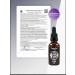 Hair and beard oil - Buy Online on GoSupps.com