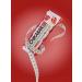 Chikabar protein bars strawberries 12pcs x 60g - Buy Online on GoSupps.com