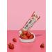 Chikabar protein bars strawberries 12pcs x 60g - Buy Online on GoSupps.com