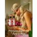 Shower gel and bathtub perfumed peony and rose - Buy Online on GoSupps.com