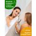 Shower gel 1 liter large moisturizer with a dispenser - Buy Online on GoSupps.com