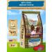 Feed for dogs of small breeds of dry 3 kg