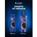 Male shampoo for hair from dandruff dark chocolate 650 ml - Buy Online on GoSupps.com