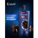 Male shampoo for hair from dandruff dark chocolate 650 ml - Buy Online on GoSupps.com
