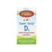 Carlson Labs Vitamin D3 Kids Super Daily 10 g (400 IU) 10.3 ml