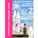 Moisturizing face peeling - Buy Online on GoSupps.com