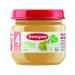 Semper Grushery puree with vitamin from 4 months 4 pcs 80g - Buy Online on GoSupps.com
