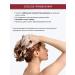 Hair shampoo and serum with red pepper - Buy Online on GoSupps.com