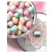 Highlighter Facial Powder Balls with mother of pearl - Buy Online on GoSupps.com