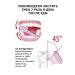 Korean toothpaste for bleaching teeth from caries 2 pcs - Buy Online on GoSupps.com