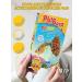 Zoomir Rybyt coloring flakes stimular feed. Painting 10g