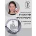 TF Cosmetics Compact transparent face powder Studio HD CTP25
