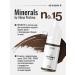 AP GROUP Mineralnaya Pigment No. 15 for Pestratov permanent and tattoo AP - Buy Online on GoSupps.com